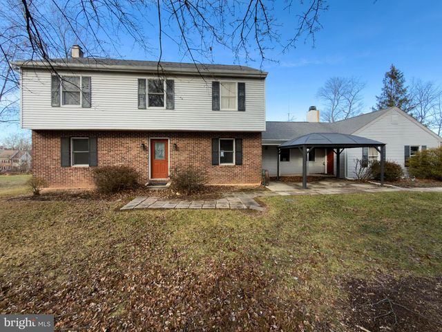 257 MINGO RD, Royersford, PA 19468