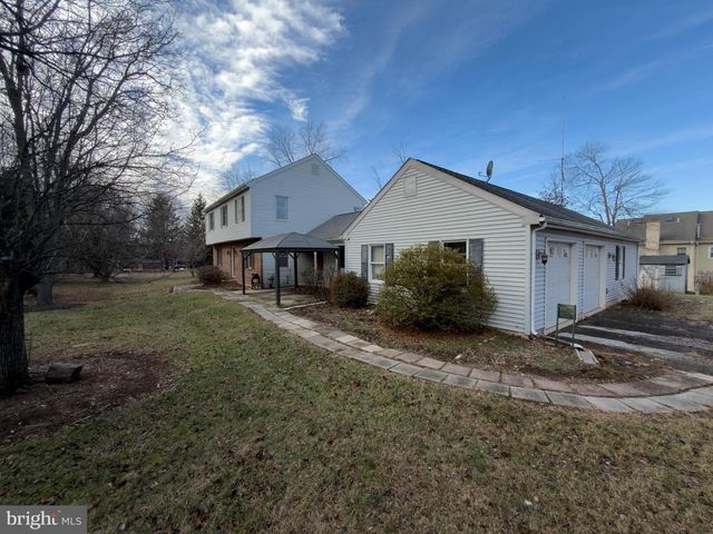 257 MINGO RD, Royersford, PA 19468