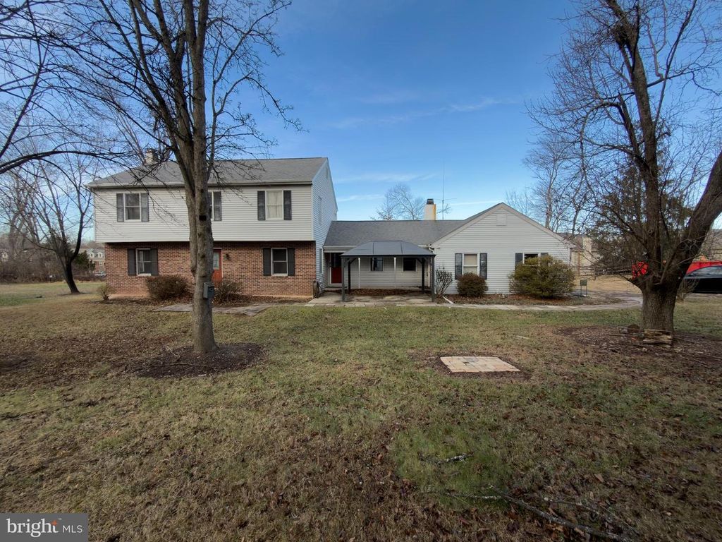 257 MINGO RD, Royersford, PA 19468