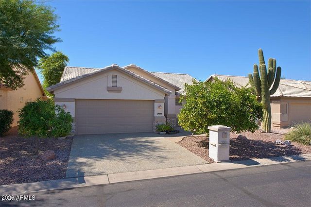 15647 W MONTEREY Way, Goodyear, AZ 85395