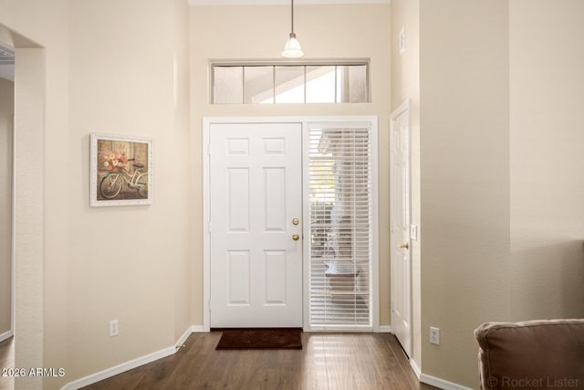 15647 W MONTEREY Way, Goodyear, AZ 85395