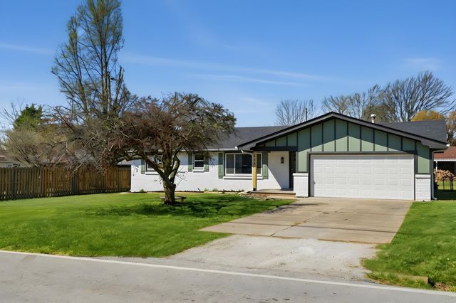 513 S Orchard Crest Avenue, Springfield, MO 65802