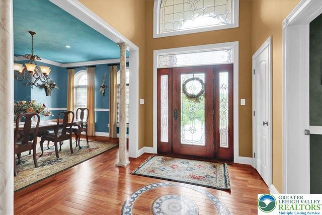 212 Hillview Circle, Bern Twp, PA 19533