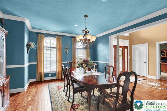 212 Hillview Circle, Bern Twp, PA 19533