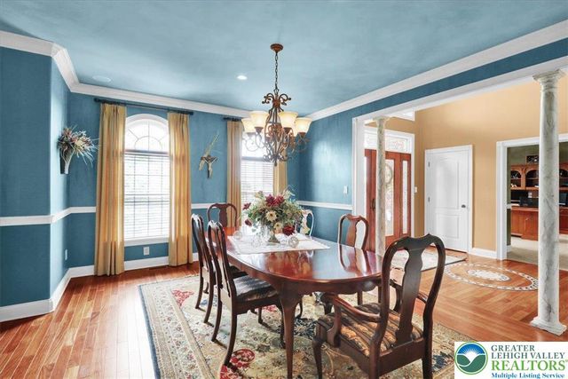 212 Hillview Circle, Bern Twp, PA 19533