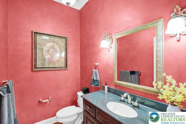 212 Hillview Circle, Bern Twp, PA 19533