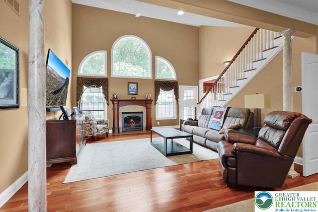 212 Hillview Circle, Bern Twp, PA 19533