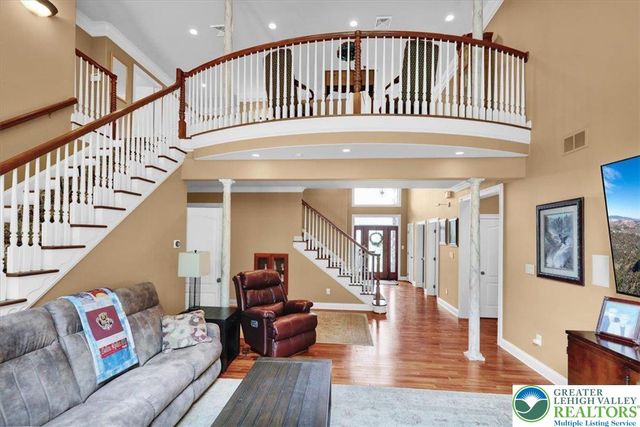 212 Hillview Circle, Bern Twp, PA 19533