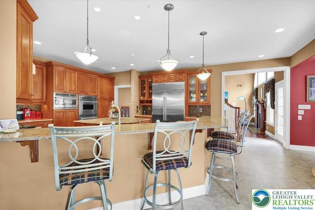 212 Hillview Circle, Bern Twp, PA 19533