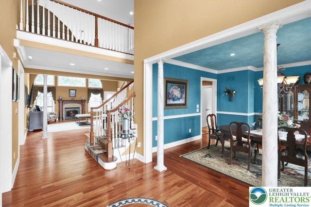 212 Hillview Circle, Bern Twp, PA 19533