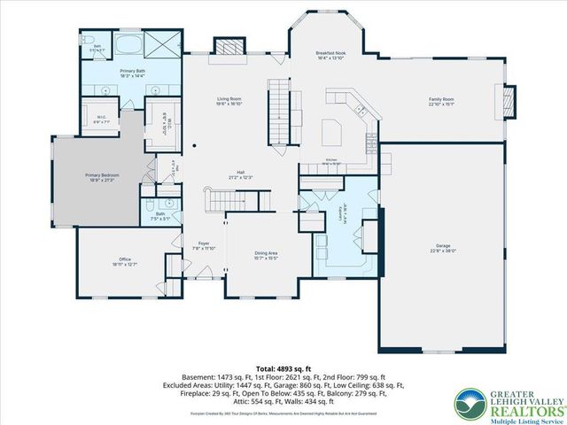 212 Hillview Circle, Bern Twp, PA 19533