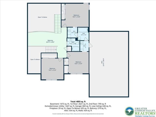 212 Hillview Circle, Bern Twp, PA 19533
