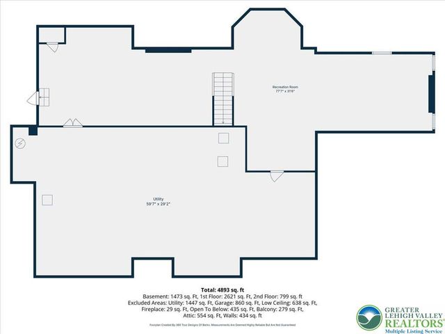 212 Hillview Circle, Bern Twp, PA 19533