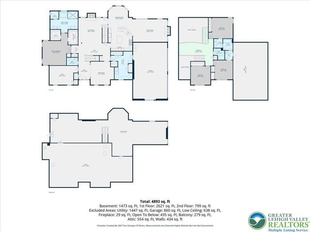 212 Hillview Circle, Bern Twp, PA 19533