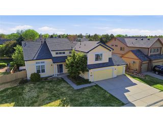 10907 Baxter Dr, Parker, CO 80134
