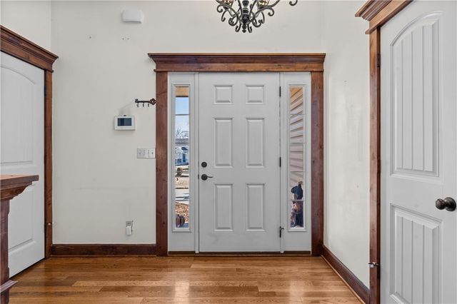 1307 Lawndale Avenue, Pleasant Hill, MO 64080