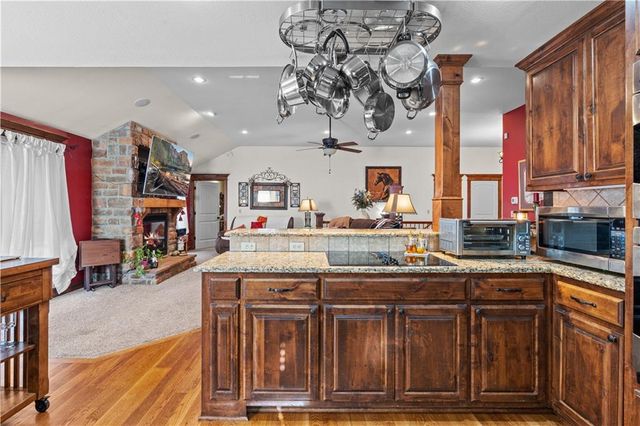 1307 Lawndale Avenue, Pleasant Hill, MO 64080