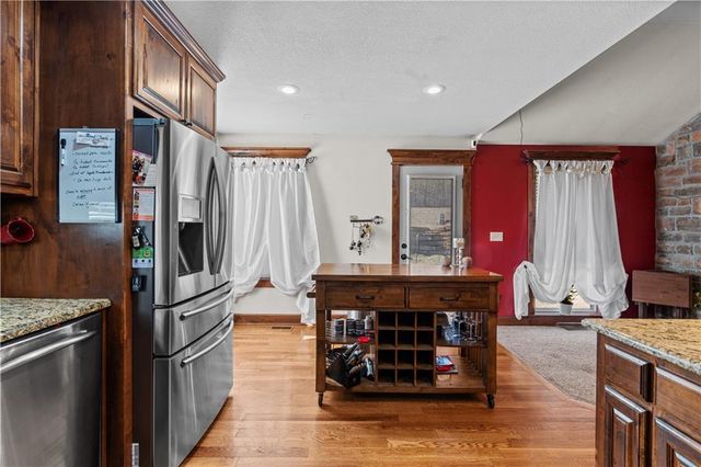 1307 Lawndale Avenue, Pleasant Hill, MO 64080