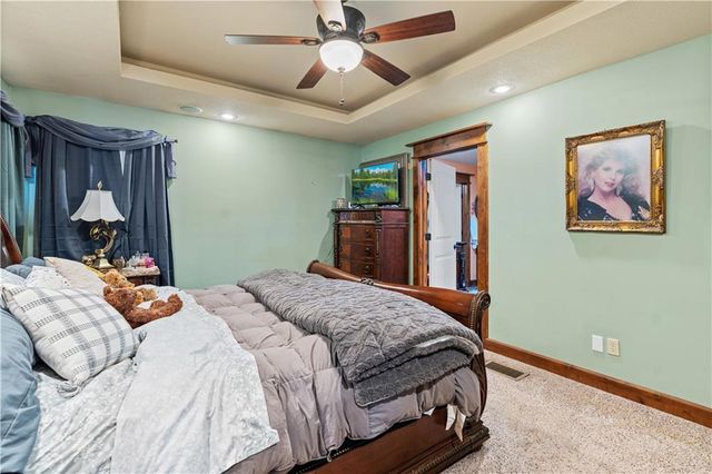 1307 Lawndale Avenue, Pleasant Hill, MO 64080