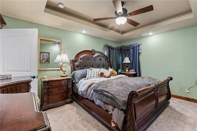 1307 Lawndale Avenue, Pleasant Hill, MO 64080