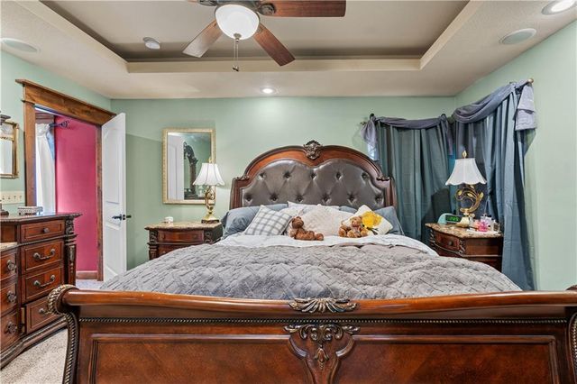 1307 Lawndale Avenue, Pleasant Hill, MO 64080