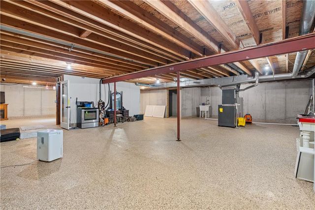 1307 Lawndale Avenue, Pleasant Hill, MO 64080