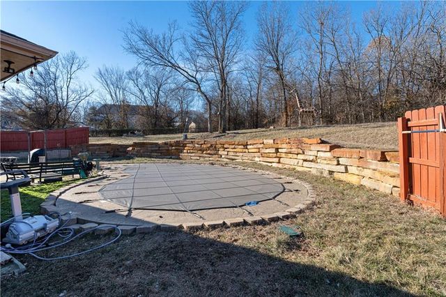 1307 Lawndale Avenue, Pleasant Hill, MO 64080