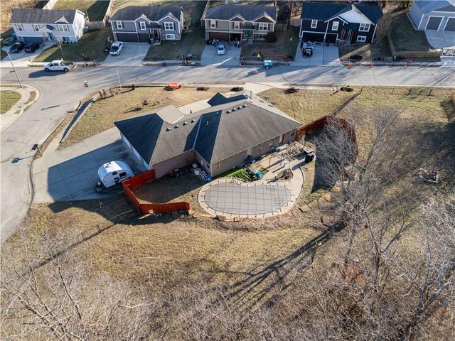 1307 Lawndale Avenue, Pleasant Hill, MO 64080