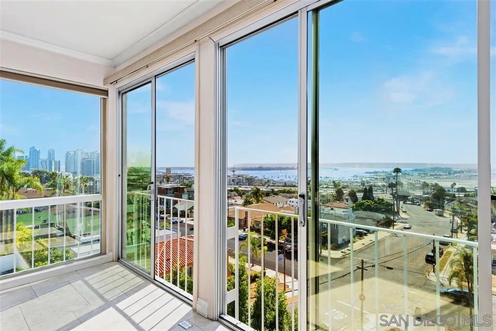 2410 Albatross St. 18, San Diego, CA 92101
