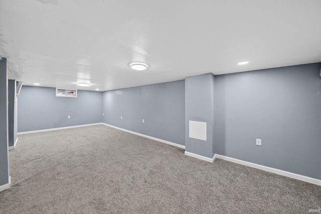 417 S Gladstone Street, South Bend, IN 46619