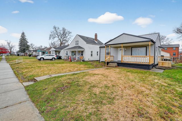 417 S Gladstone Street, South Bend, IN 46619