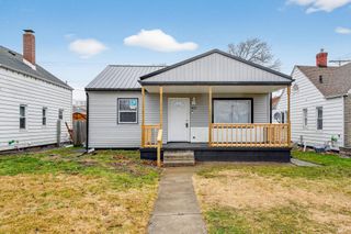 417 S Gladstone Street, South Bend, IN 46619