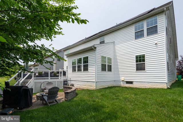 2905 SAINT MARYS VIEW RD, Accokeek, MD 20607