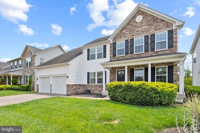 2905 SAINT MARYS VIEW RD, Accokeek, MD 20607