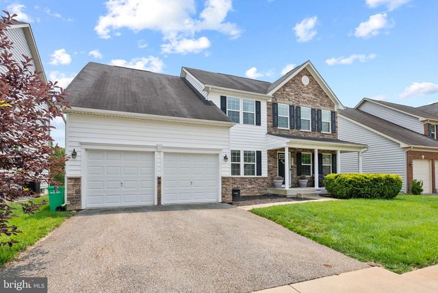 2905 SAINT MARYS VIEW RD, Accokeek, MD 20607