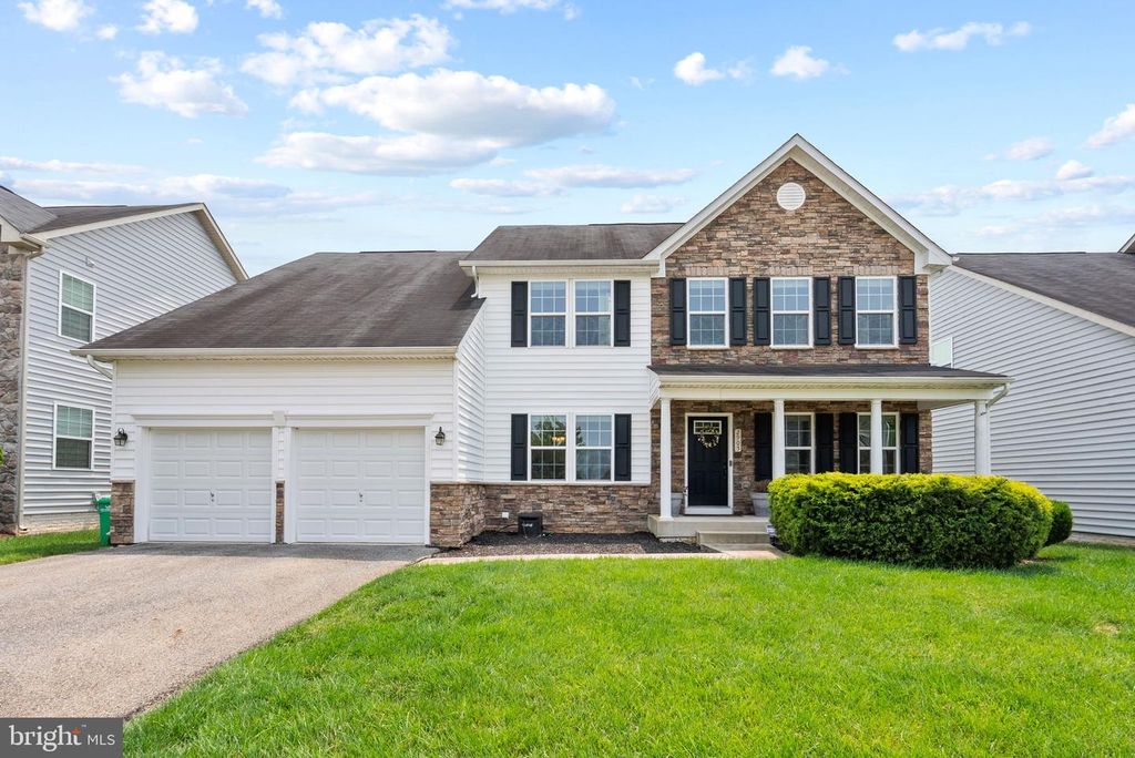 2905 SAINT MARYS VIEW RD, Accokeek, MD 20607