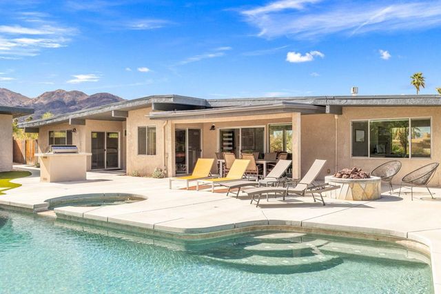 73409 Little Bend Trail, Palm Desert, CA 92260