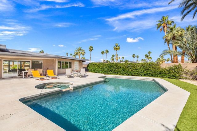 73409 Little Bend Trail, Palm Desert, CA 92260