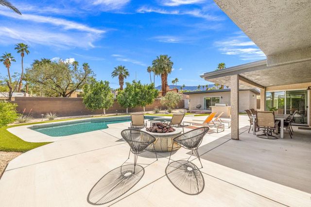 73409 Little Bend Trail, Palm Desert, CA 92260