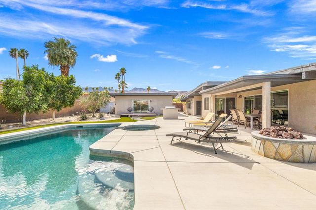 73409 Little Bend Trail, Palm Desert, CA 92260