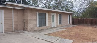 1447 EDRIS DR, San Antonio, TX 78224