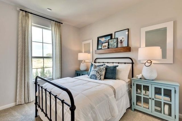1116 Golden Bird ST, Georgetown, TX 78628