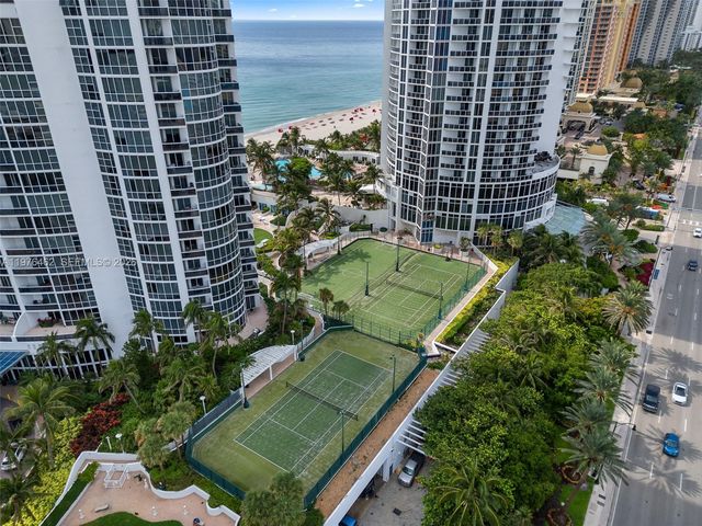 18001 Collins Ave 2001, Sunny Isles Beach, FL 33160