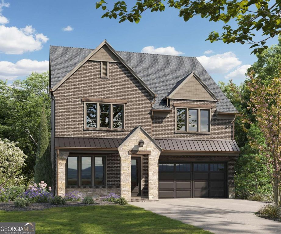 3465 Vermillion View, Suwanee, GA 30024