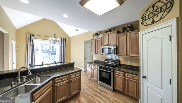 118 Zachary Drive, Carrollton, GA 30117