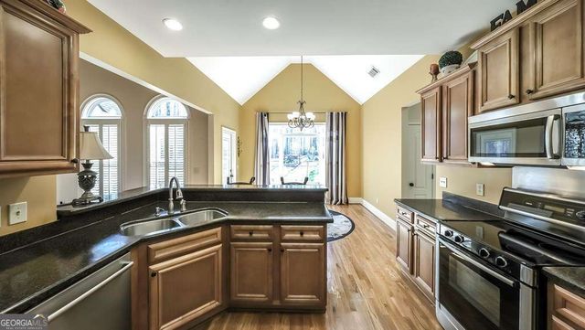 118 Zachary Drive, Carrollton, GA 30117