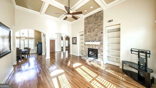 118 Zachary Drive, Carrollton, GA 30117