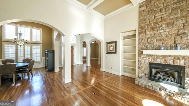 118 Zachary Drive, Carrollton, GA 30117