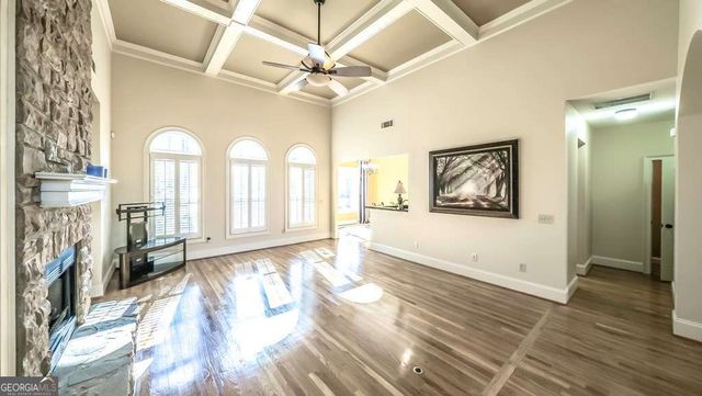 118 Zachary Drive, Carrollton, GA 30117