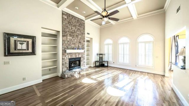 118 Zachary Drive, Carrollton, GA 30117